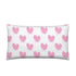 Sweethearts Bubblegum Pillow