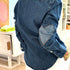 Keaton Denim Shirt