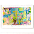 Collected Along The Way Original Painting