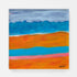 Tipsy on you colorful wall art print - Unique artwork for living room wall decor by Kerri Rosenthal
