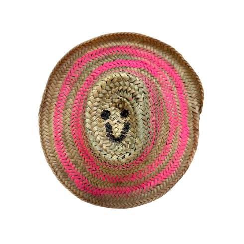 Acapulco Smile Lines Hat