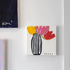 Flower Me Original Painting