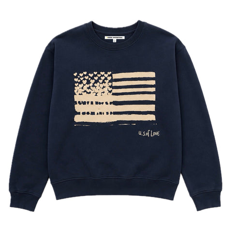Ex-Boyfriend U.S. of Love Sweatshirt