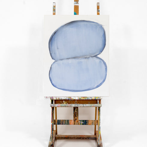 Us Original Painting inspired home interiors for modern living spaces by Kerri Rosenthal