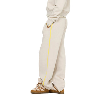 Super Soft Fleece Weekend Palazzo