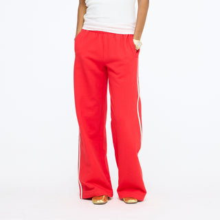 Super Soft Fleece Weekend Palazzo