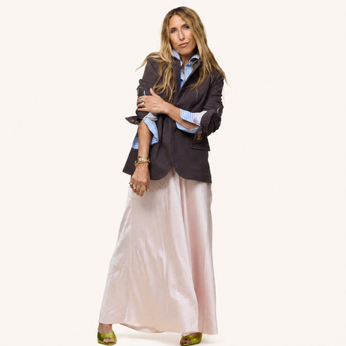 Ali Maxi Skirt