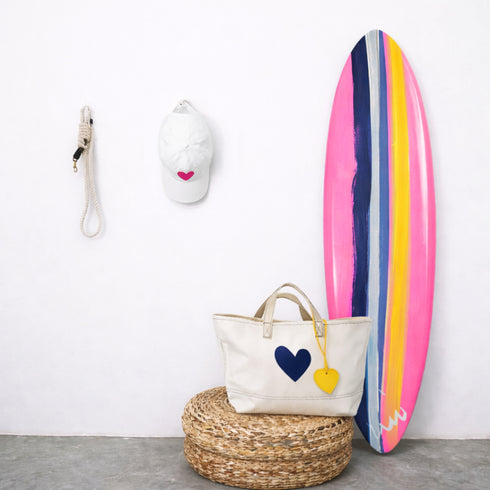 Walk This Way Surfboard