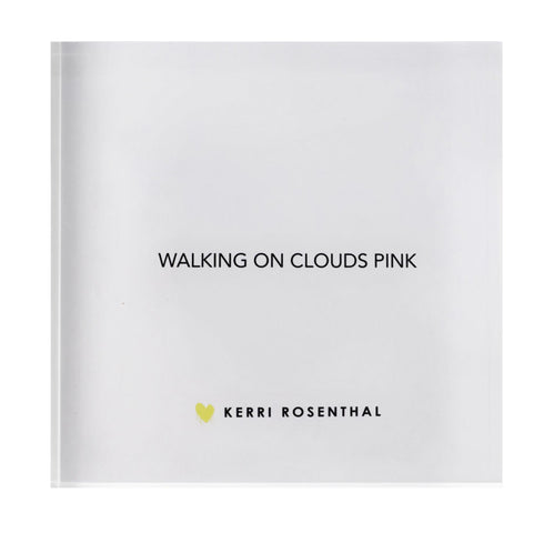 Walking On Clouds Hunk of Love