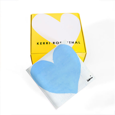 Walking On Clouds Hunk of Love