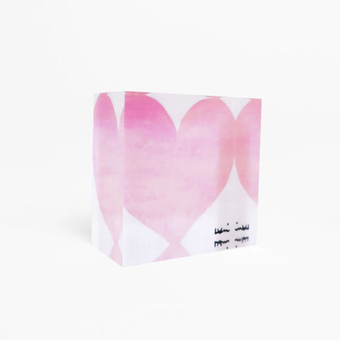 Walking On Clouds Hunk of Love