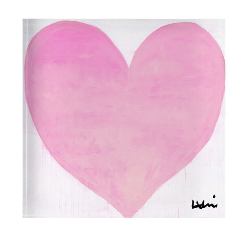 Walking On Clouds Hunk of Love