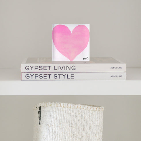 Walking On Clouds Hunk of Love