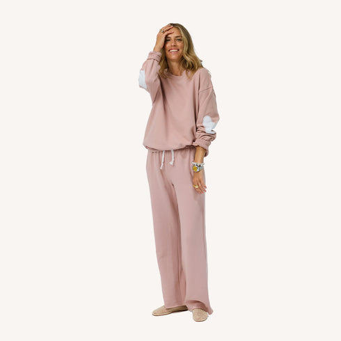 Weekend Barb Sweatpant