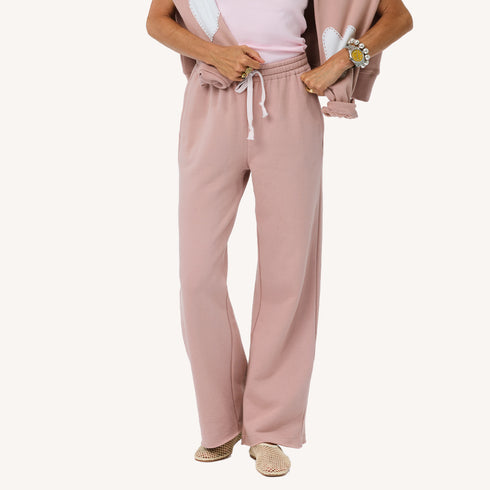 Weekend Barb Sweatpant