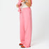 Weekend barb womens pink sweatpant - Shop cute cotton sweatpants by Kerri Rosenthal.
