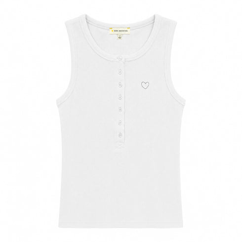 KR Henley Tank