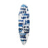 Love Letter Blues Surfboard