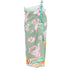 Kerri Rosenthal Toile Sarong in multicolor toile-print cotton poplin.