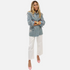 Workday Love Rises Blazer