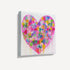 You Give Me Butterflies Mini Canvas