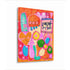 Cabana Cafe Art Print