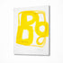 Ibiza Art Print