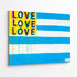 Love American Style Art Print