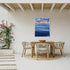 Mykonos Morning Art Print
