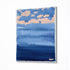Mykonos Morning Art Print