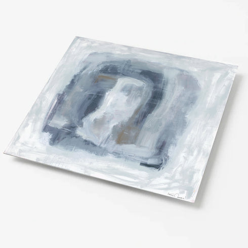 Still Becoming Art Print