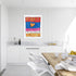 Tart Yet Sweet Art Print