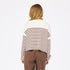 Artist Long Sleeve Stripe Tee