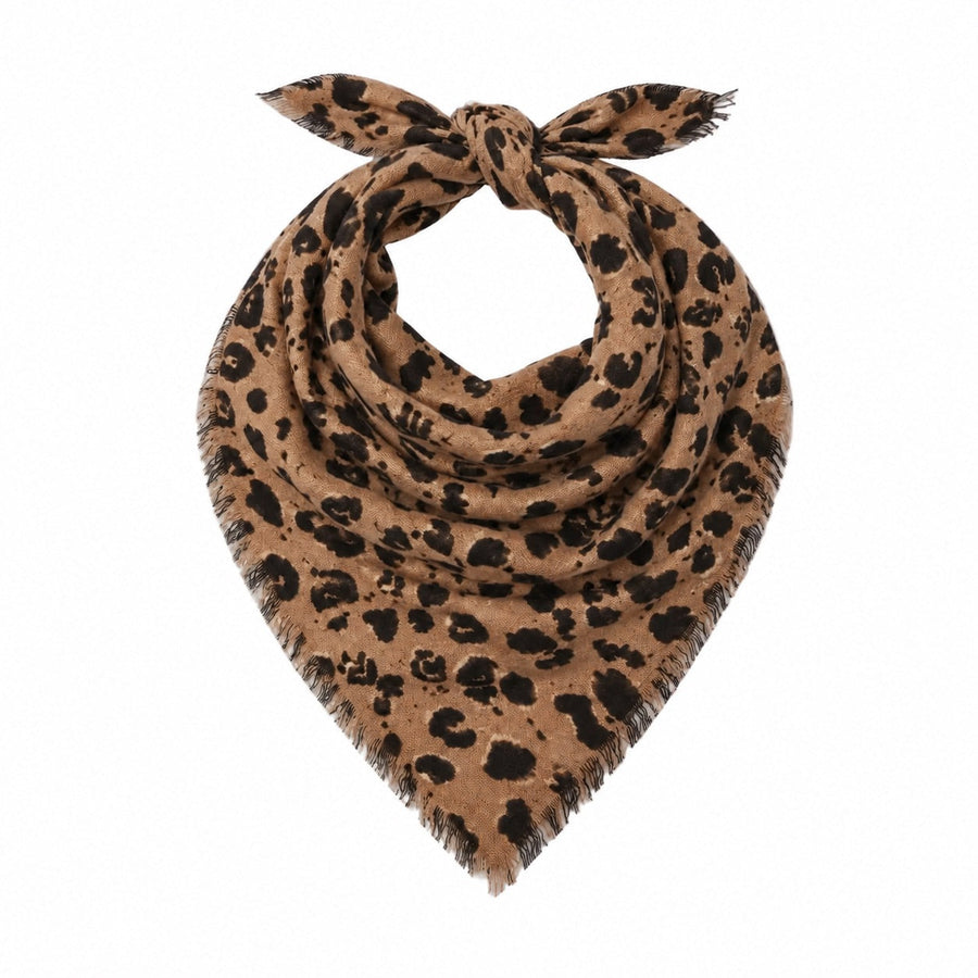 KR Cashmere Nomad Bandana