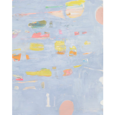 Beachcomber Sky Wallpaper