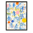 Dance of the Butterflies Art Print