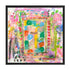 How Does My Garden Grow? Art Print