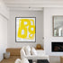 Ibiza Art Print