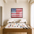 My Flag Art Print