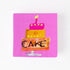 Kerri Rosenthal X Hudson Grace Good Sugar Cocktail Napkins, Set of 50