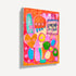 Cabana Cafe Art Print