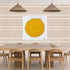 Dot - Sunflower Art Print