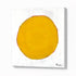 Dot - Sunflower Art Print