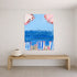 Miami Beach Art Print