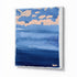 Mykonos Morning Art Print