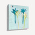 Palm Spring Dreams Art Print