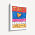 Tart Yet Sweet Art Print