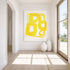 Ibiza Art Print