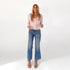 Charmed pink best cashmere cardigan - Shop the best cashmere cardigans by Kerri Rosenthal.