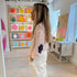 Catch Open Stitch Sweater